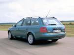 Audi A6 2.4 Avant 1998 года